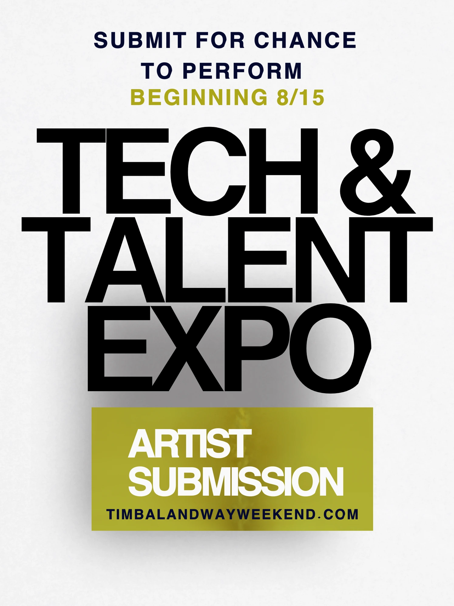 Tech & Talent Expo