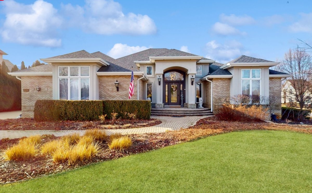 21334 Sage Brush Ln