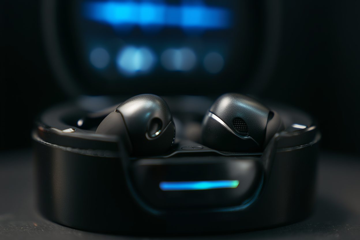 Product Mock Up