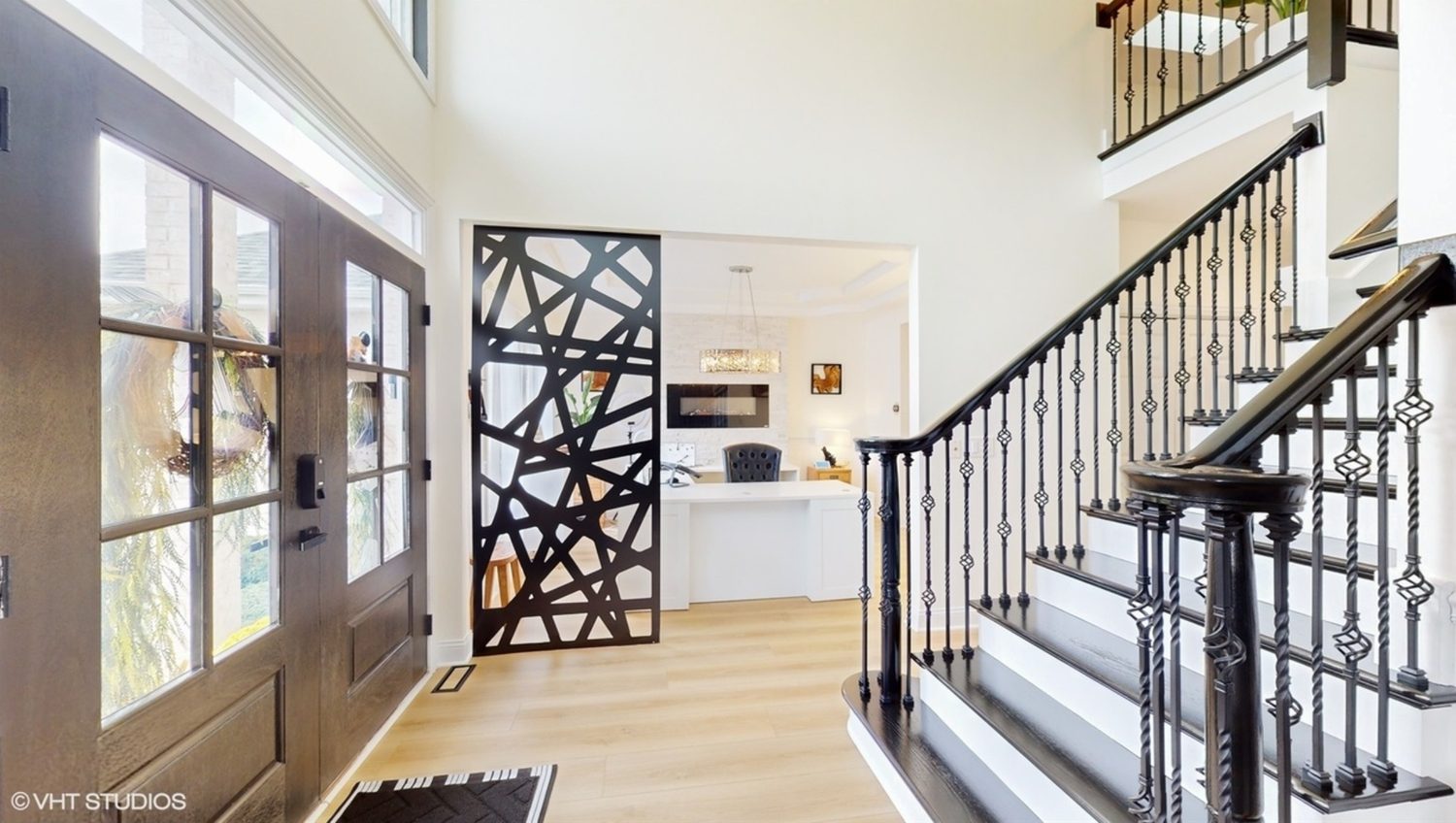 Interior design project 2