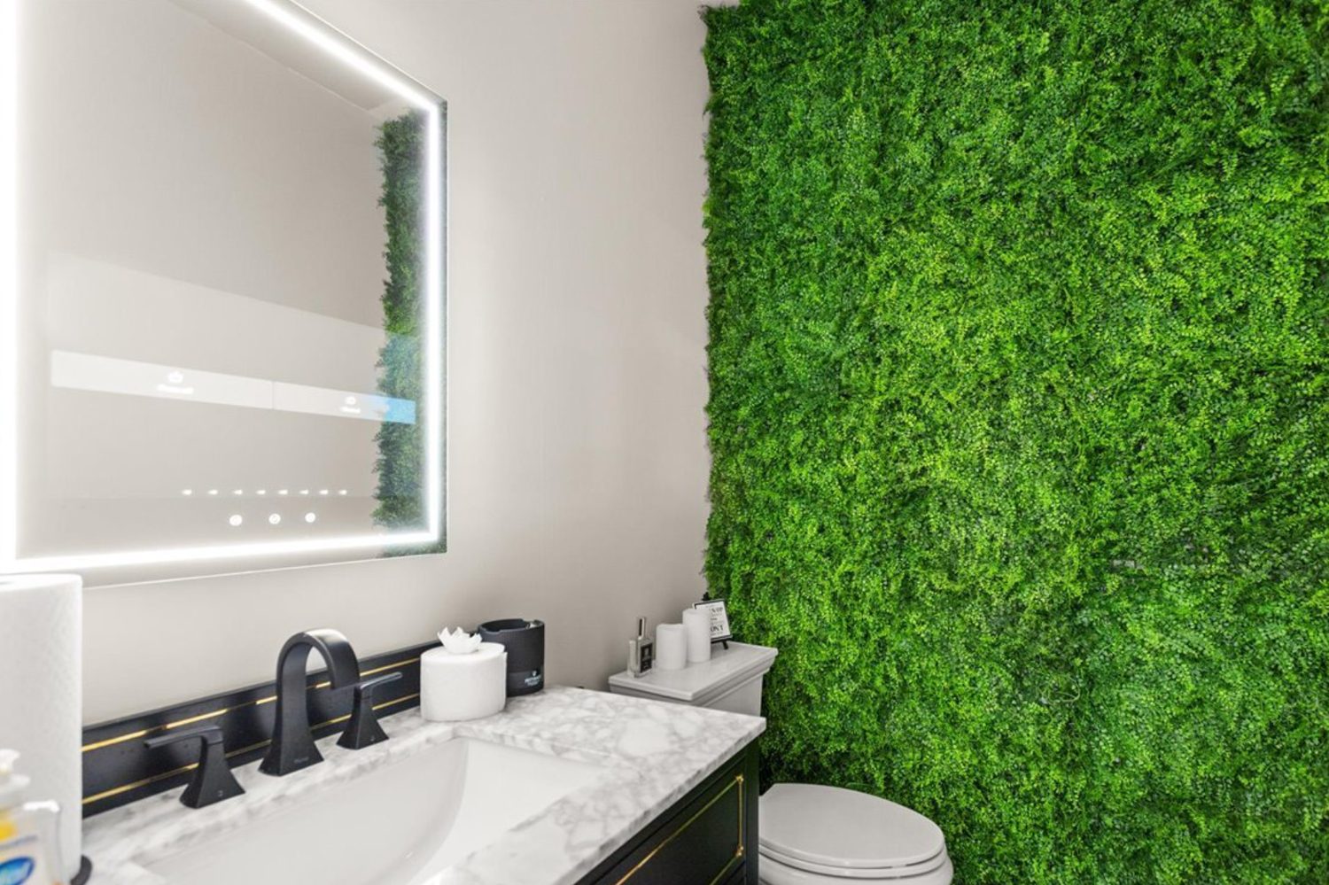 Interior design project 5