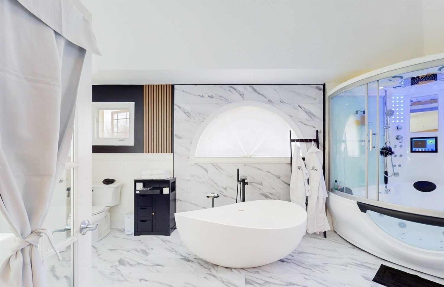 Interior design project 10
