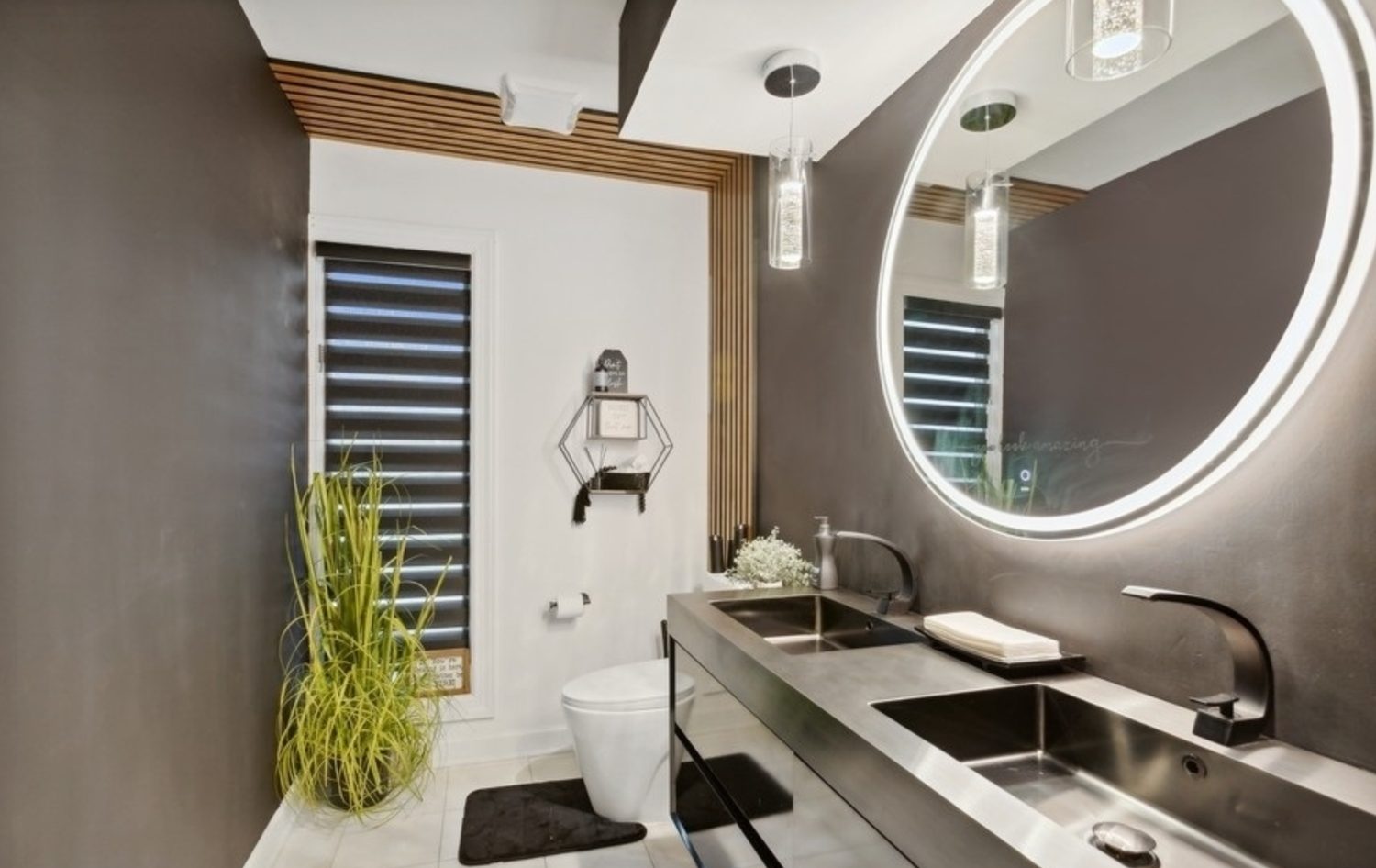Interior design project 15