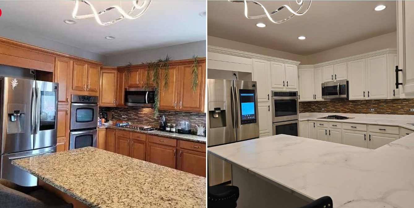 Interior design project 16