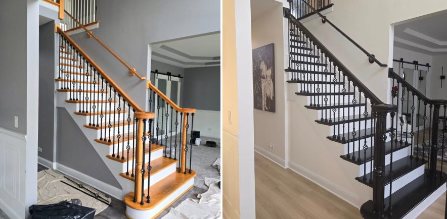 Interior design project 17
