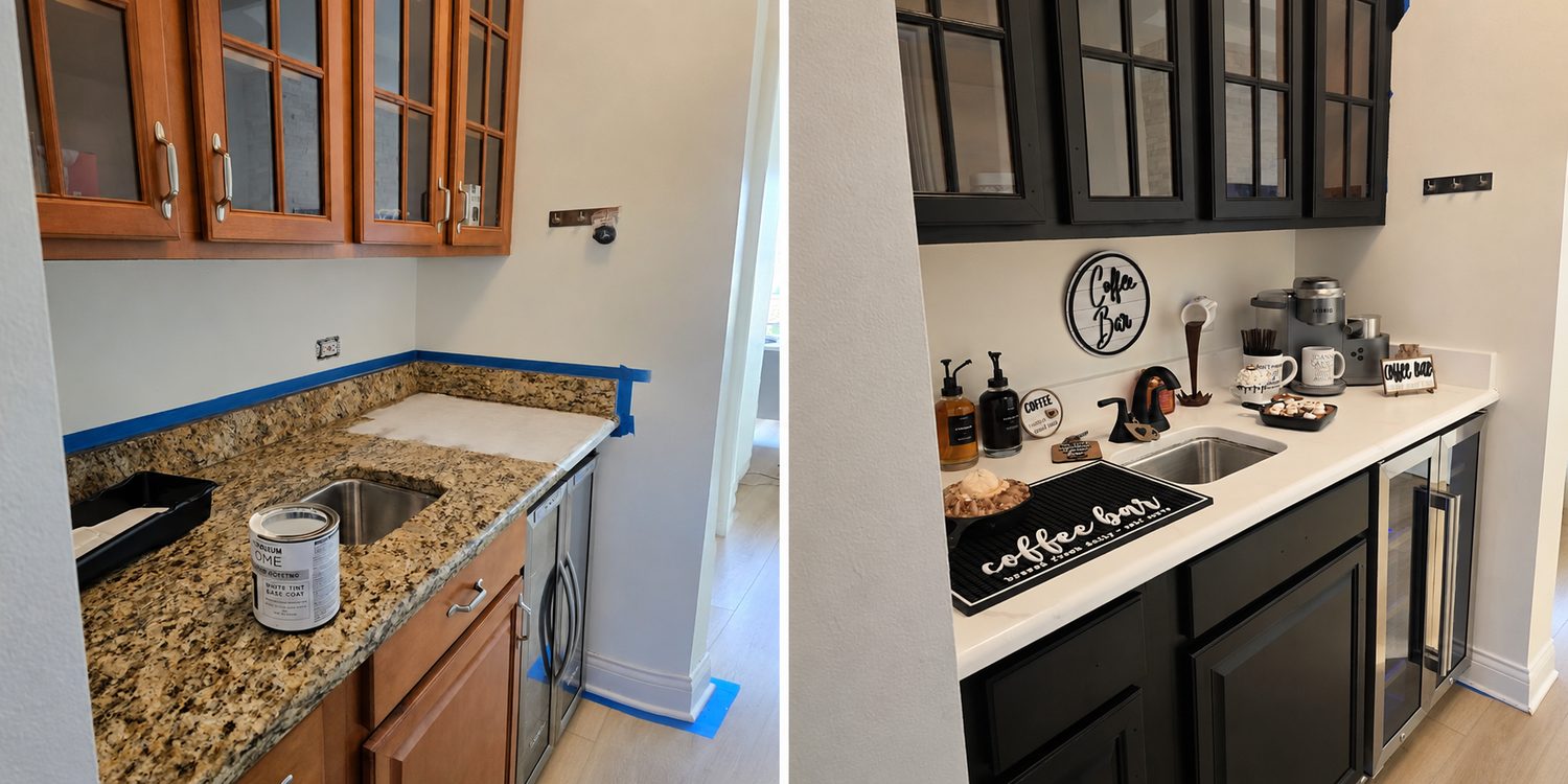 Interior design project 20
