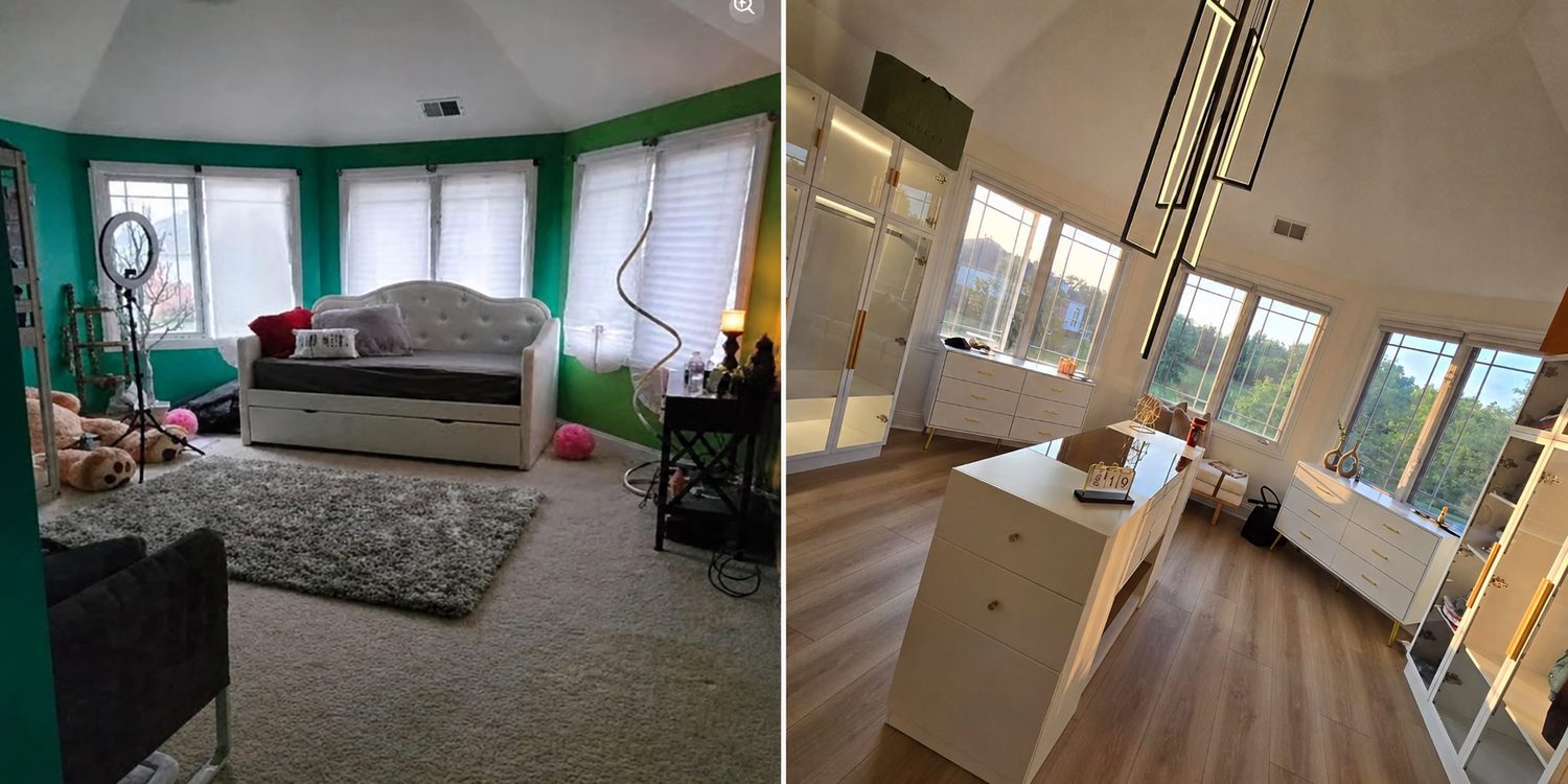 Interior design project 22