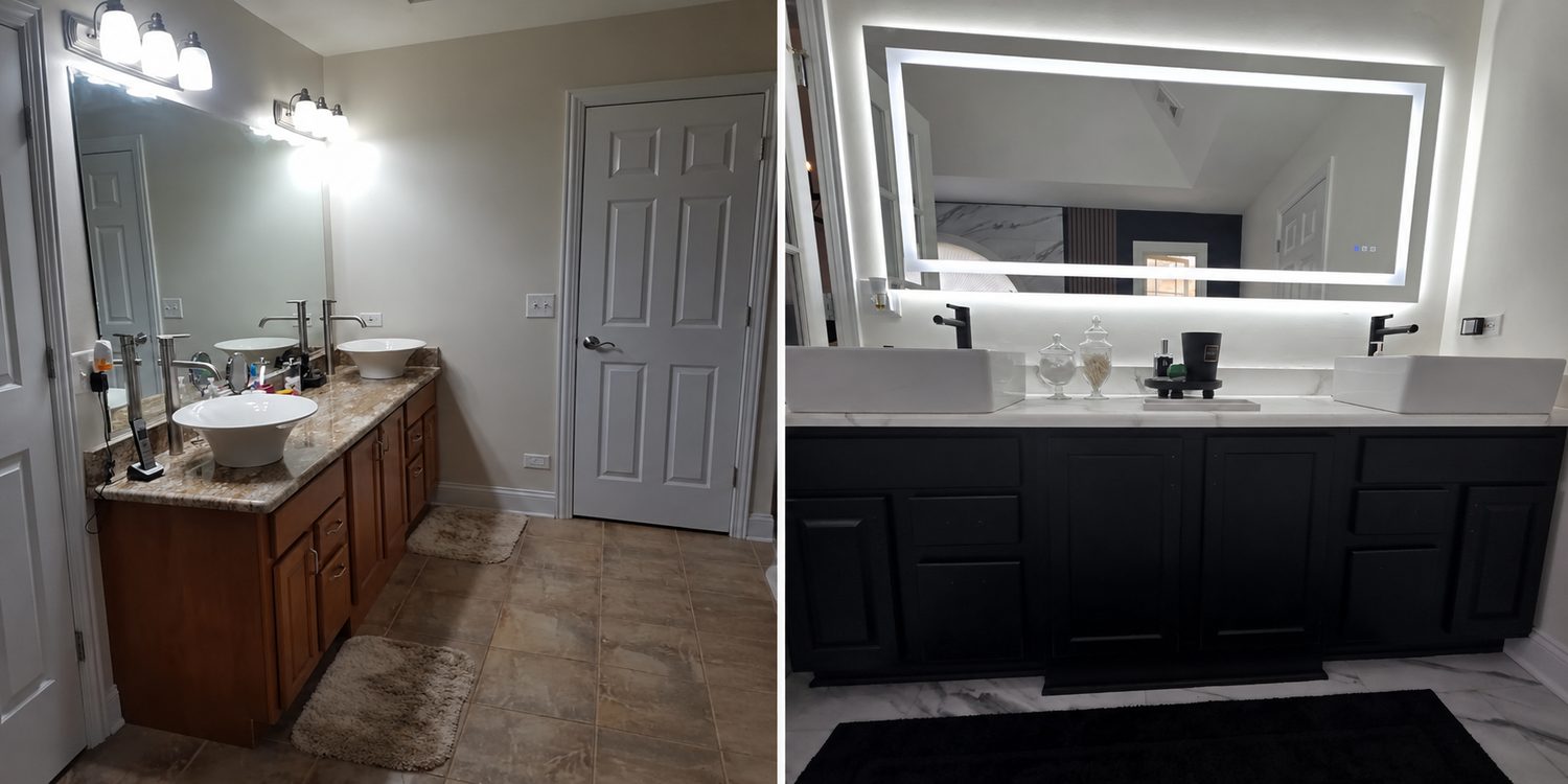 Interior design project 23