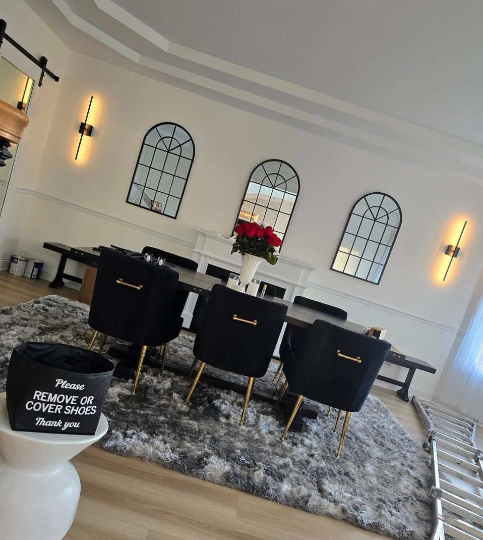 Interior design project 24