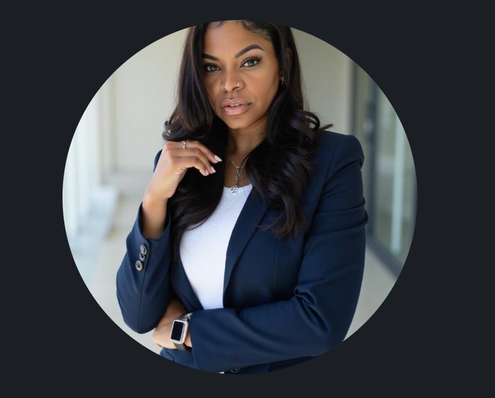 Jessica Dannielle Johnson